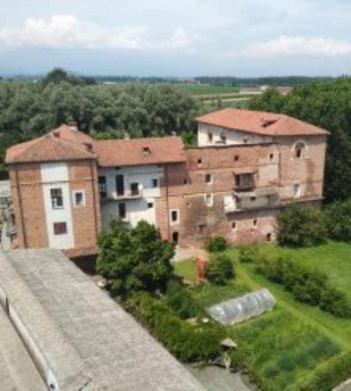 Finti tecnici della luce allontanati a Cardè