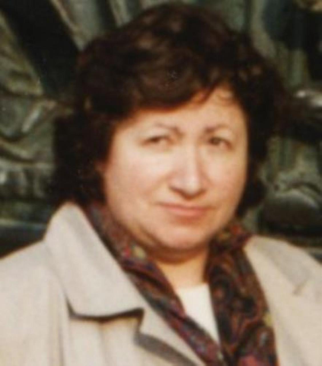 Frassino rende omaggio all’amata maestra Albina