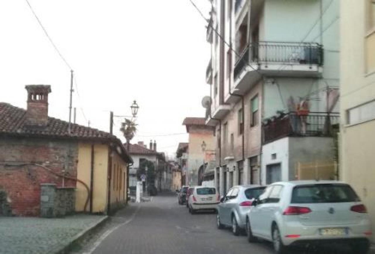 Furti e atti vandalici a Manta