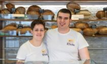 Gianluca e il pane di Barge diventano ambasciatori