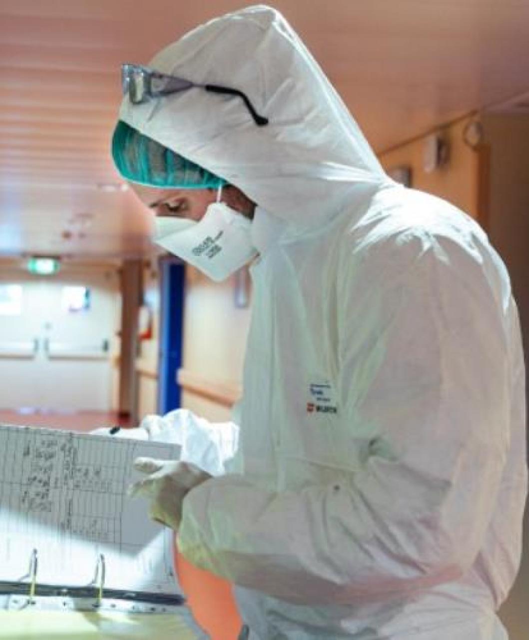 Gli infermieri in pensione: «Pronti a tornare in corsia»