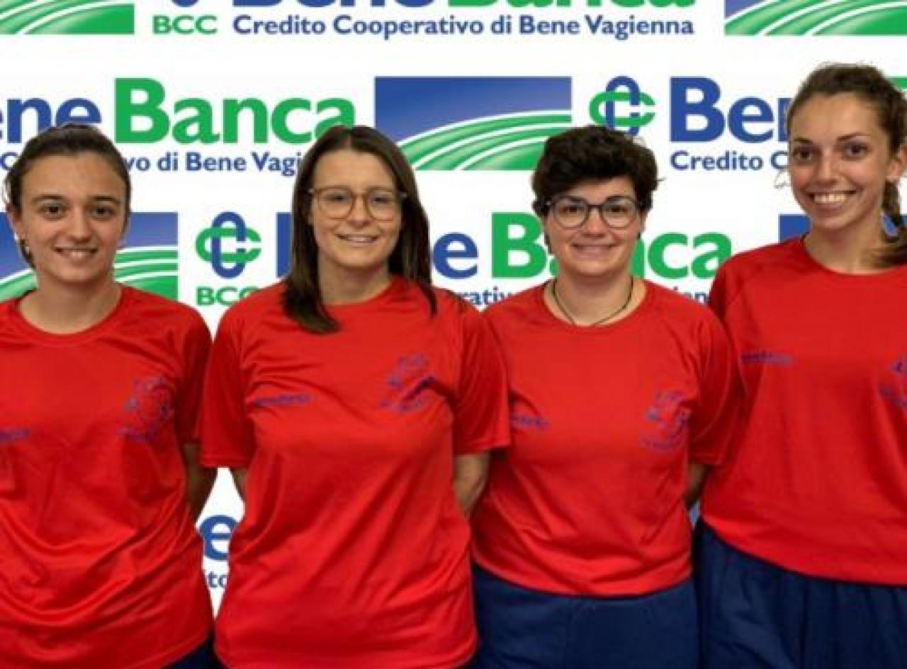 I moschettieri Tonoli-Scotta sbancano Milano