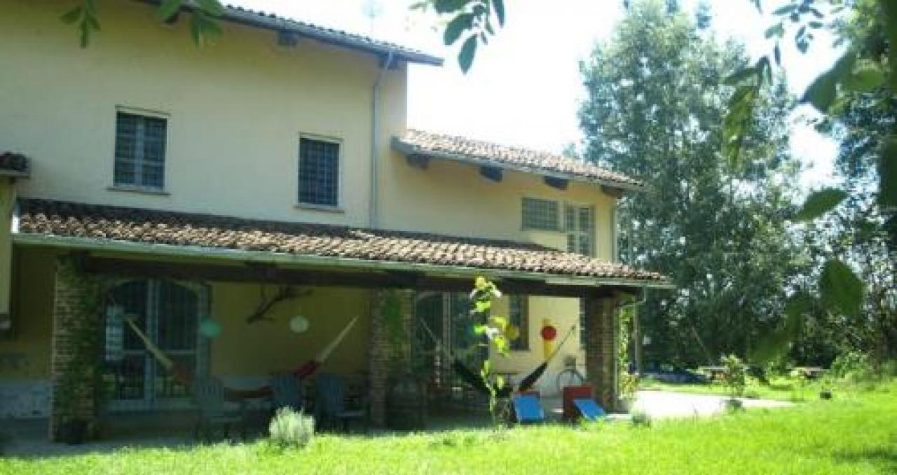 Il Parco del Monviso cerca il gestore per l’ostello del Po