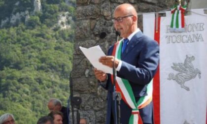 Il premio “Bella Ciao” 2021 assegnato al sindaco di Stazzema, paese martire Zzzzz zzzzzz