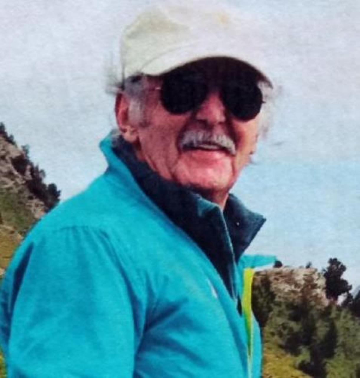 Il saluto dei saluzzesi al tipografo Flora