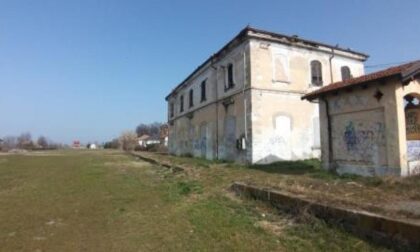 Il sindaco gatti: abbiamo avviato le prime pratiche Le stanze del santuario di Moretta saranno l’ostello della pista ciclabile