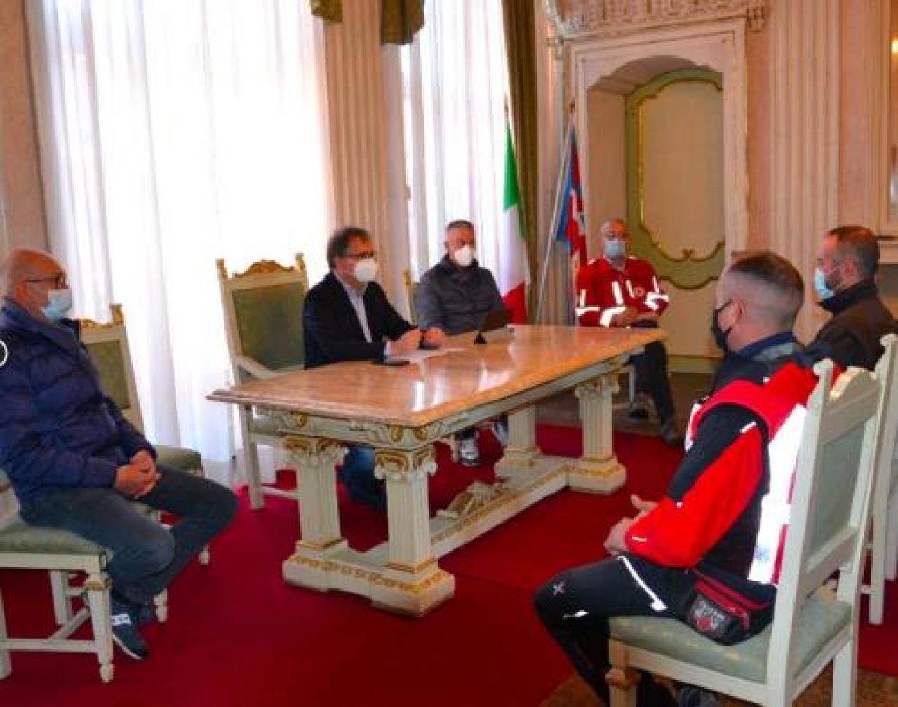 Il virus ha ucciso 38 buschesi