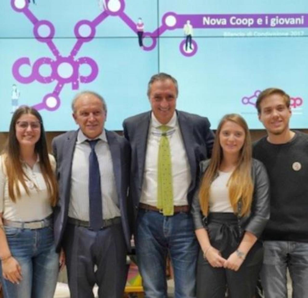 Im.patto, progetto Nova Coop per il territorio: 265 candidature per otto zone del Piemonte