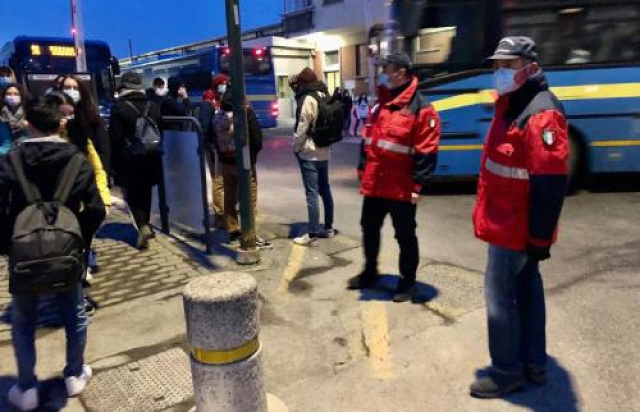 Informazione e incontri per aiutare i giovani