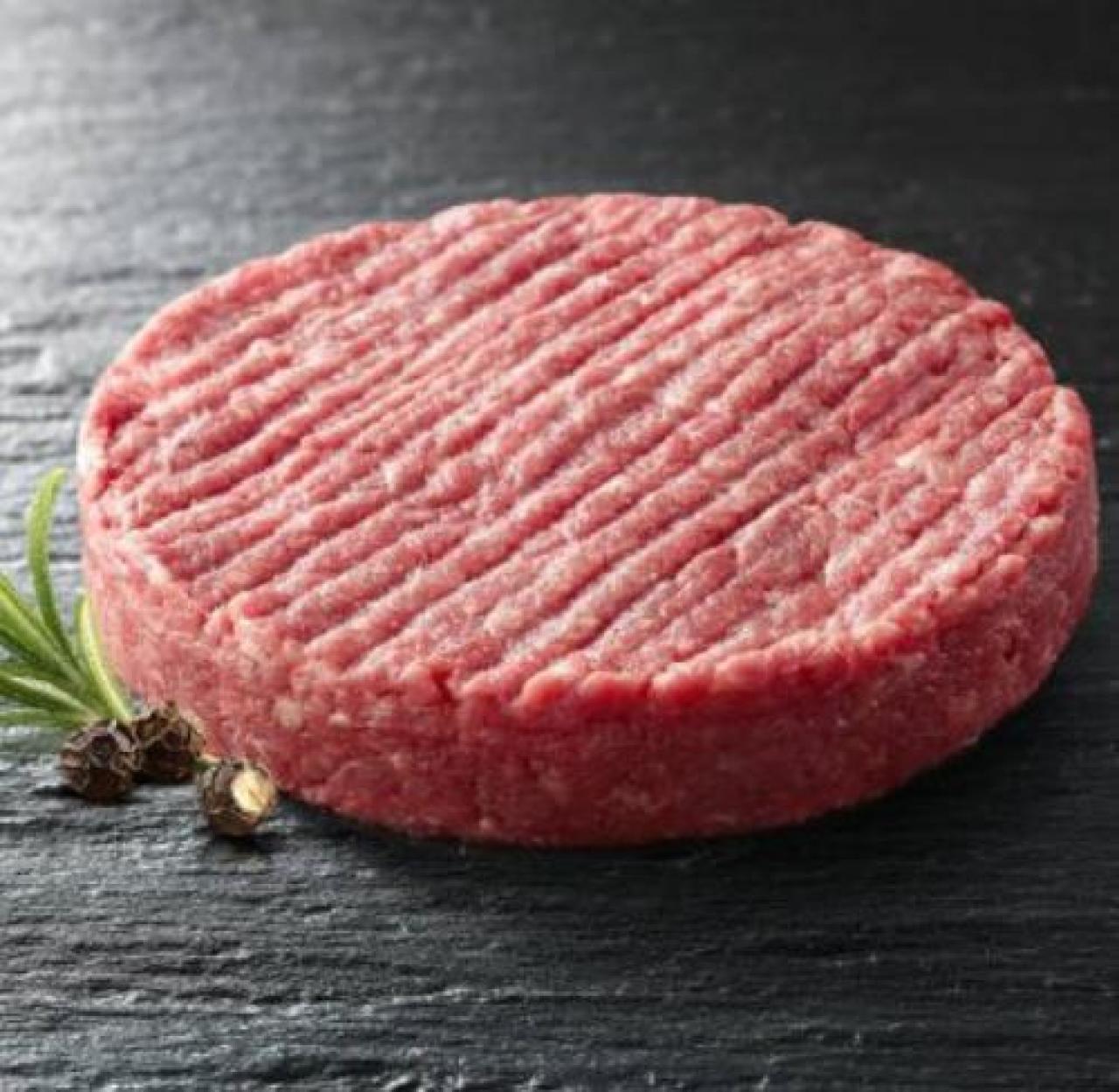 L’hamburger nobilitato dalla carne di Fassona Xxxxxx Xxxxx