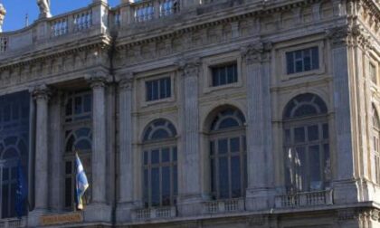 L’intervento, promosso dalla Fondazione Torino Musei, sarà interamente finanziato con 2,4 milioni di euro da Fondazione CRT Palazzo Madama «rinasce», trecento anni dopo: al via il consolidamento della facciata juvarriana