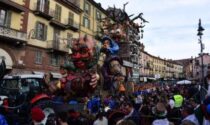 La Gran baldoria del Marchesato entra tra i Carnevali storici d’Italia Zzzzz zzzzzz