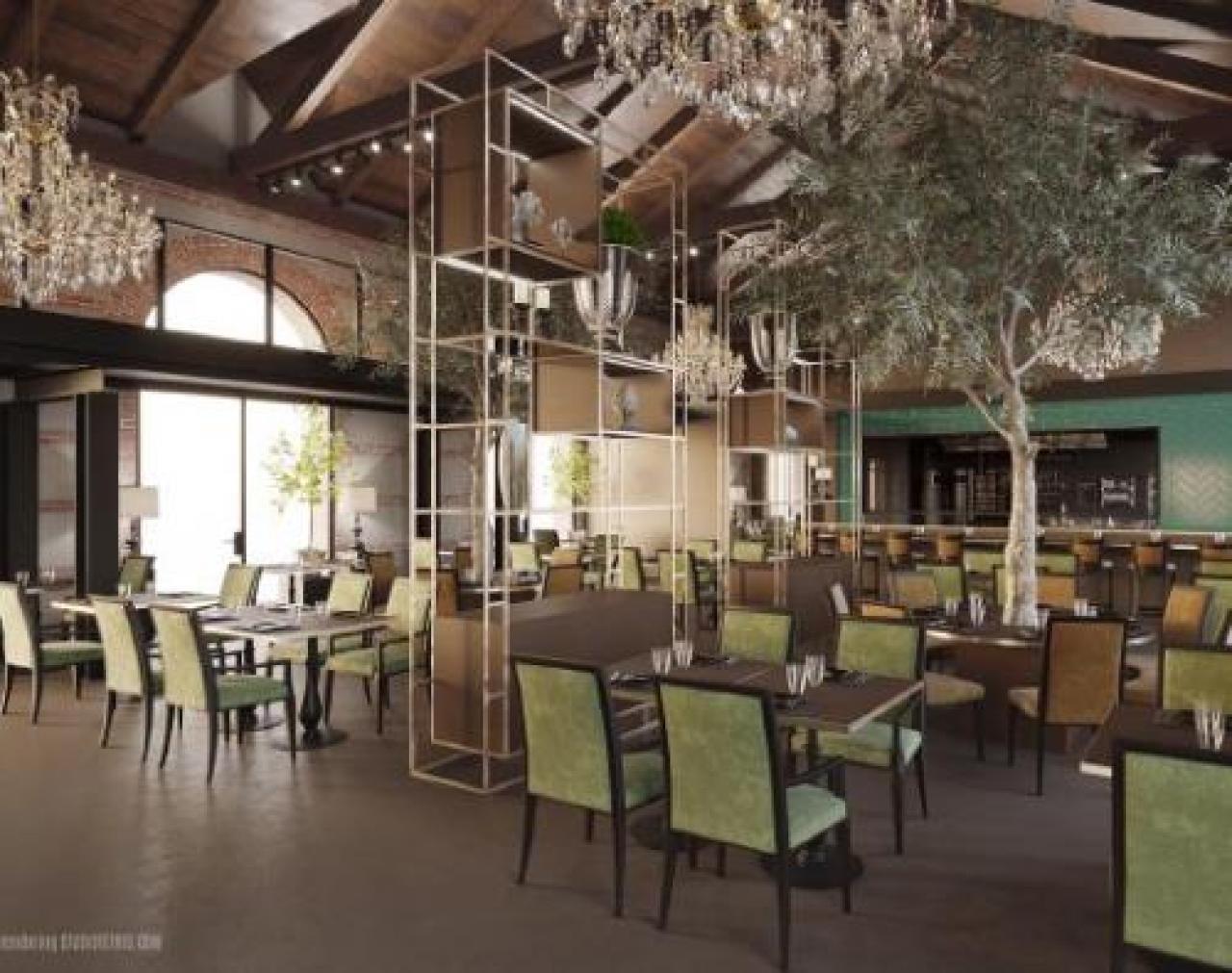 La Porta di Valle affidata a Prete