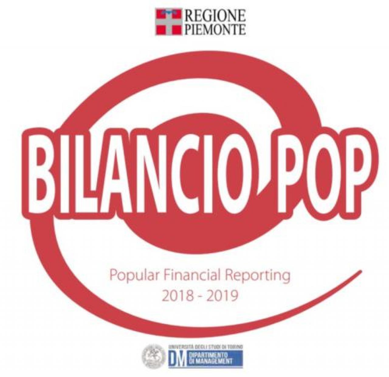 La Pubblica Amministrazione è POP, a cominciare dal bilancio «trasparente»