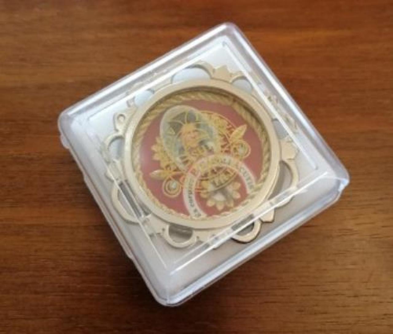 La reliquia di Carlo Acutis al duomo