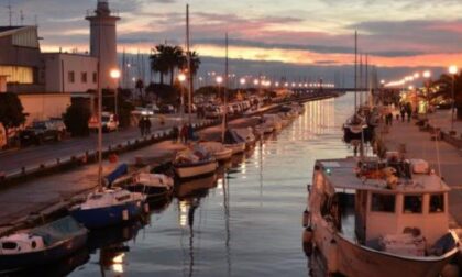 La sfida con Rimini, Capri, Viareggio, Lecco e Chioggia