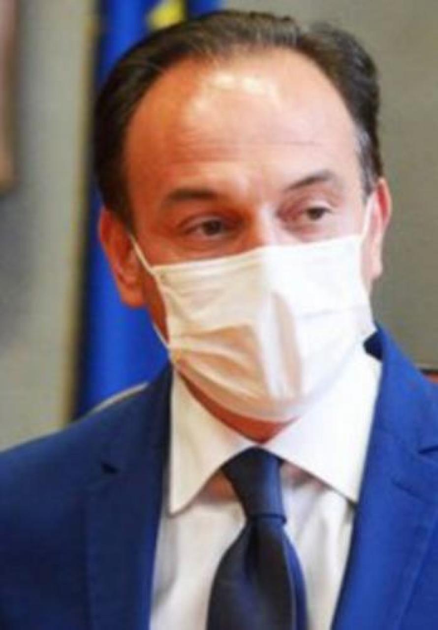 La valle Po resta sorvegliata speciale