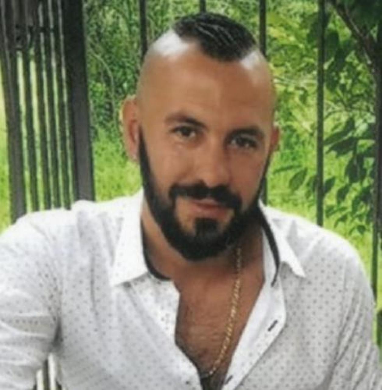 Lagnasco, lutto cittadino per il giovane papà