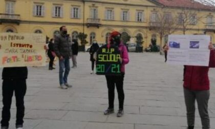 Le mamme: tolgono le basi per il futuro