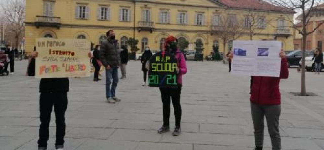 Le mamme: tolgono le basi per il futuro