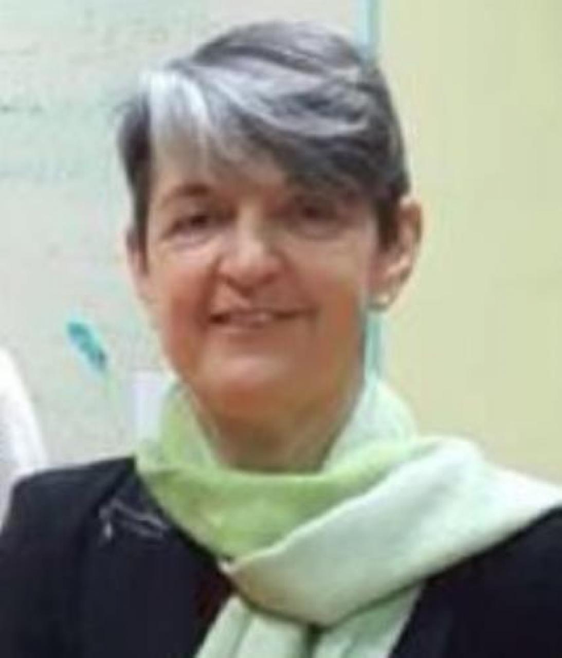 Leda zocchi, dirigente dell’ic saluzzo «Non è nelle aule che il virus si diffonde»