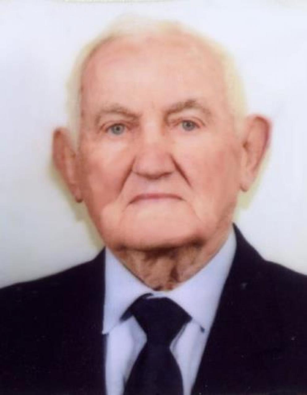 Lino Maurino, ultimo testimone dell’eccidio di Villar Bagnolo