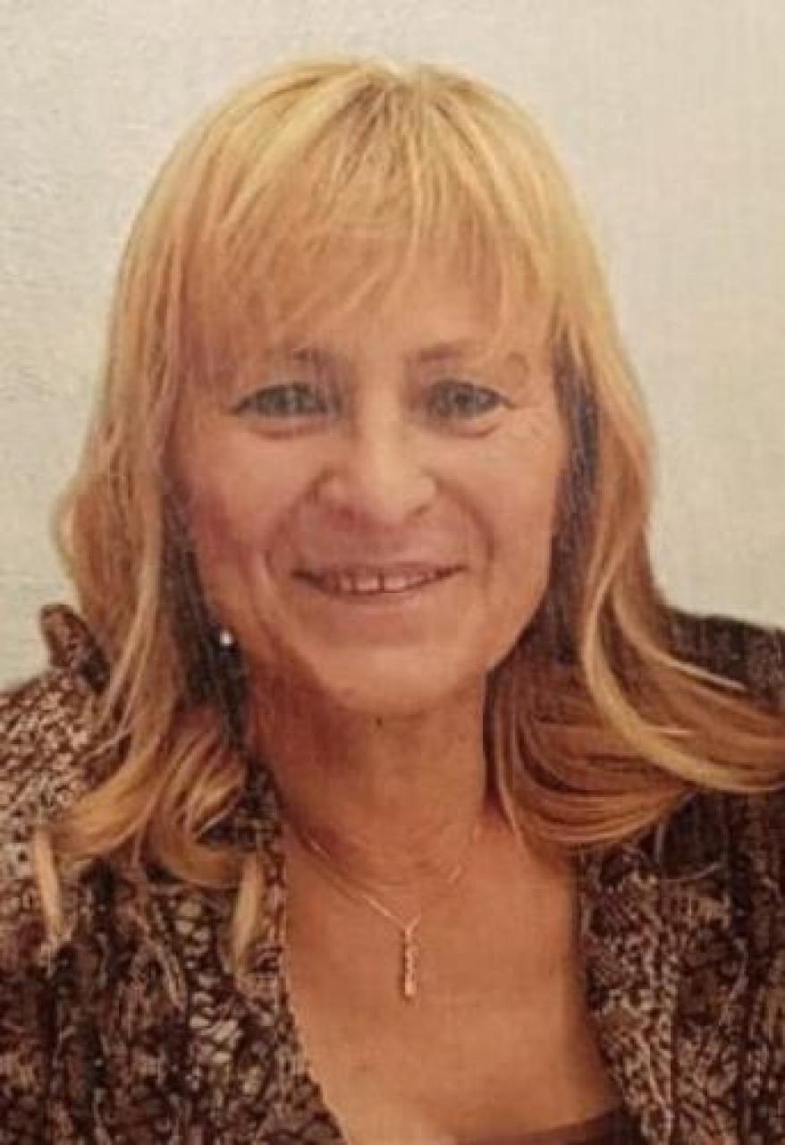 Lutto in città per Patrizia Martino morta per un tumore a 58 anni