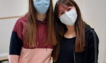 Martina e Laura, un assaggio del Politecnico di Milano