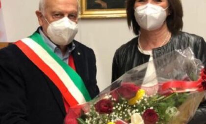 Maurizia Moro va in pensione