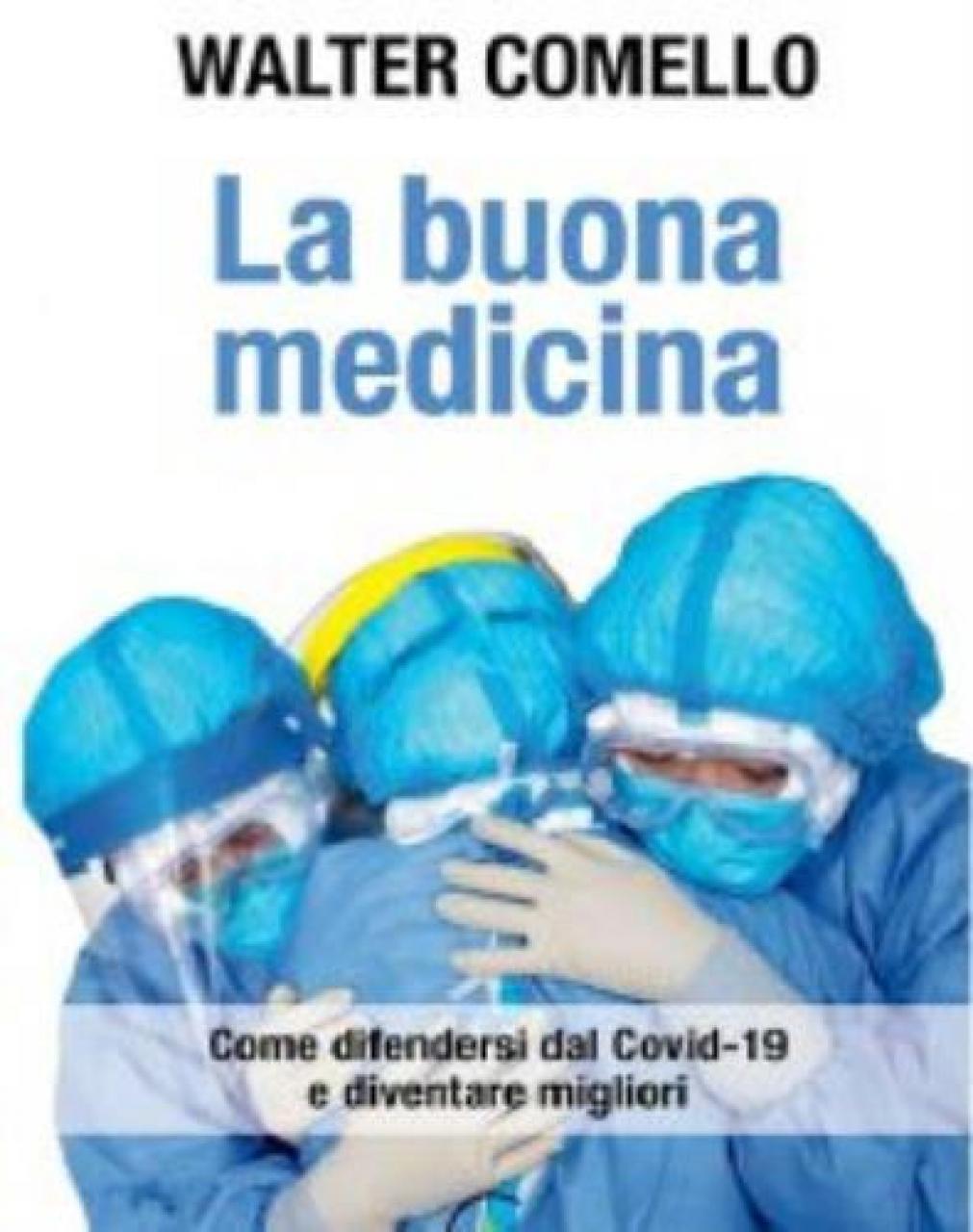 Medicina anti Covid