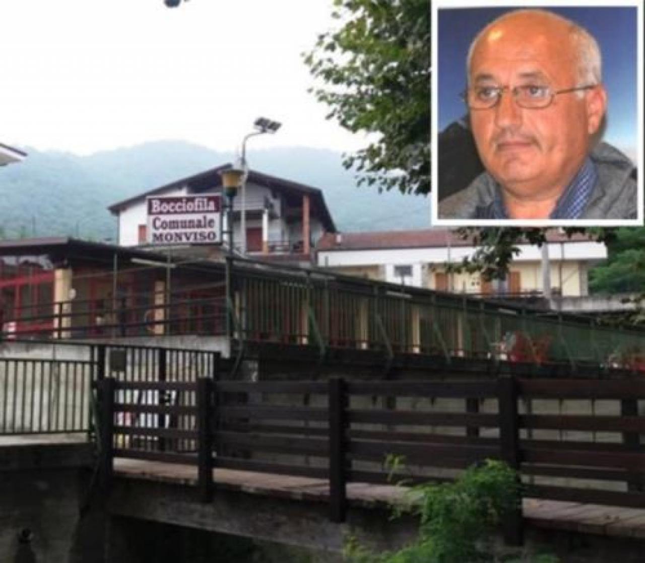 Misia confermato alla bocciofila