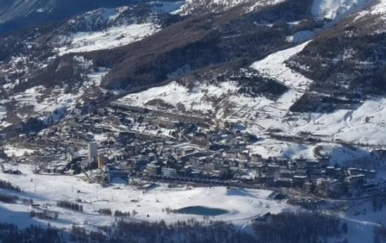 Mondiali di Sci 2029, candidata Sestriere