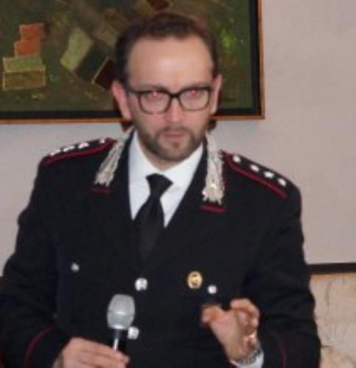 Montù: «La prevenzione è fondamentale»