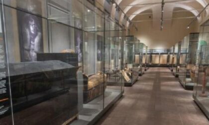 Museo Egizio, tour on line