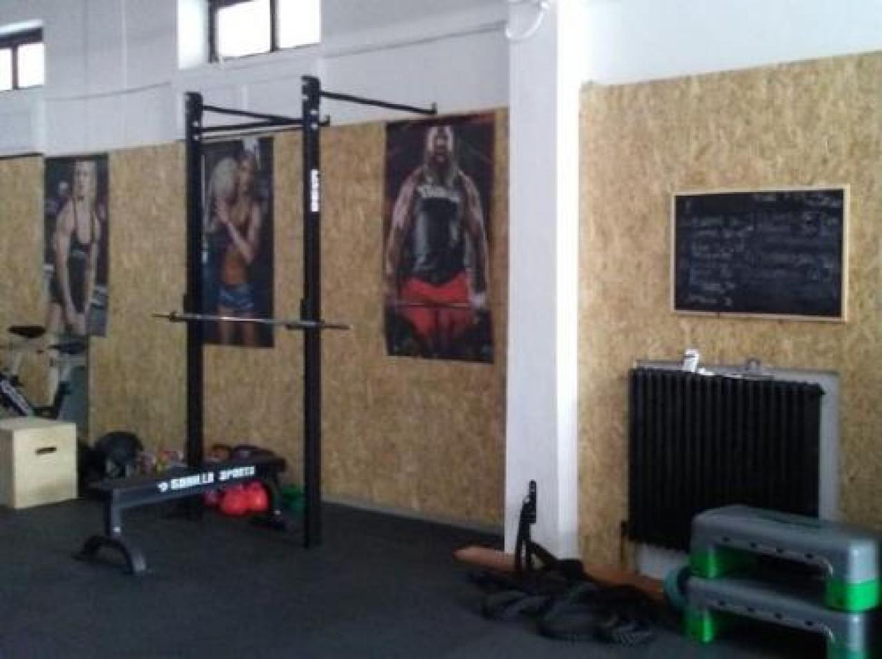 «Palestra ferma, ma ho scoperto la solidarietà»