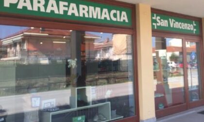 Parafarmacia-ortopedia con servizio a domicilio