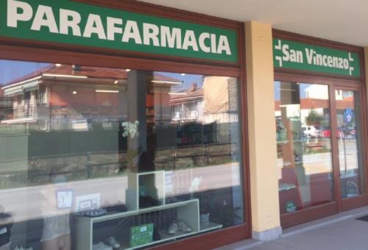 Parafarmacia-ortopedia con servizio a domicilio