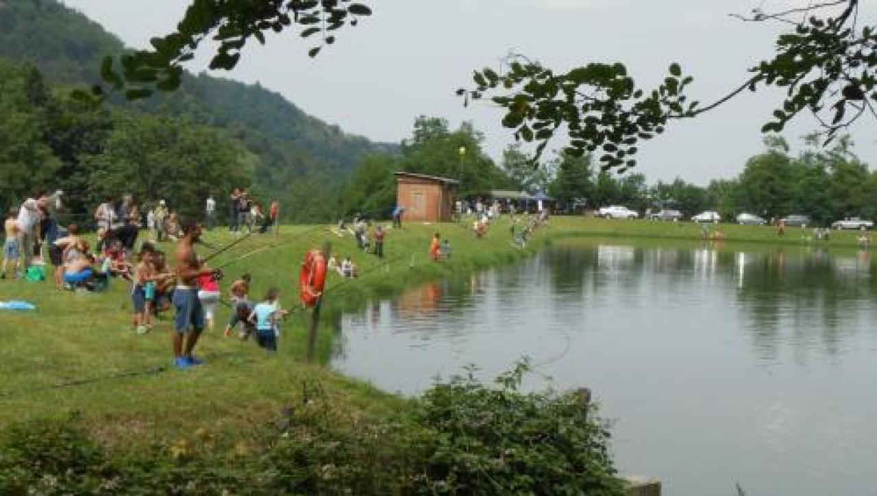 Pesca, via alla stagione