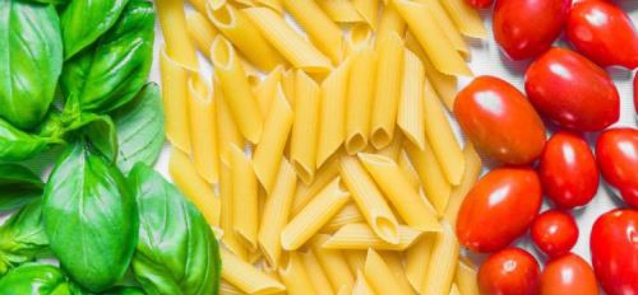 Prima regola, mangiare bene e sano E la dieta mediterranea è l’ideale