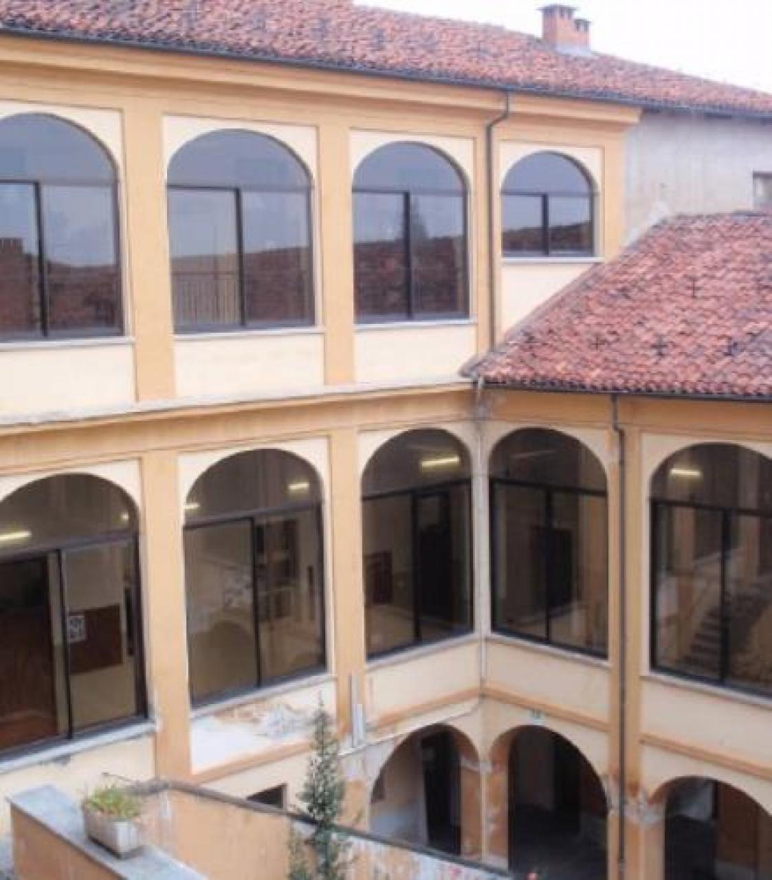 Prof in pista al Denina-Pellico-Rivoira per coinvolgere i ragazzi costretti a casa