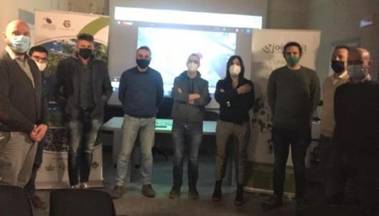 Ramassin, accordo con Joinfruit