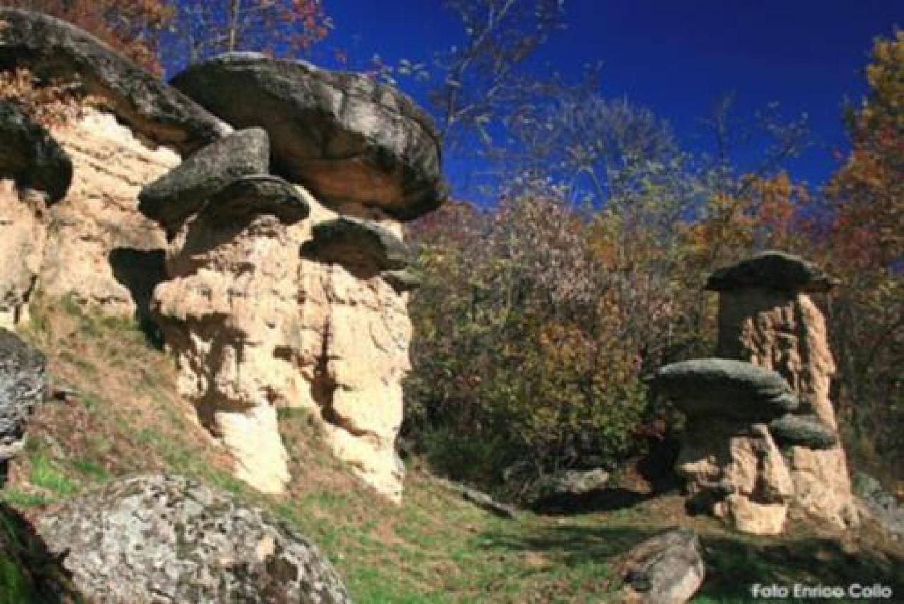 Riserva dei Ciciu, la gestione alla Pro loco