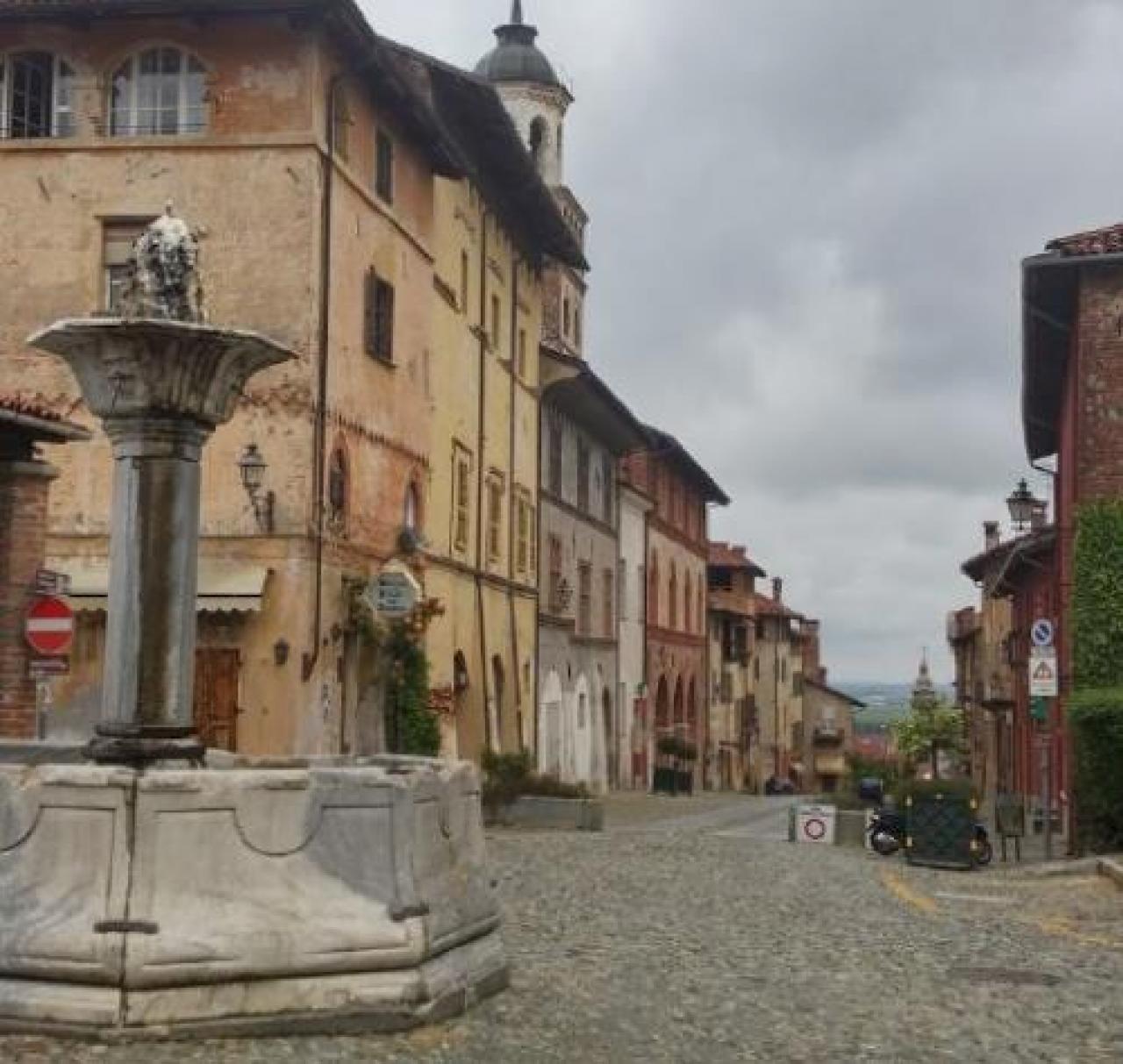 Chiude il negozio-chic di Gagliardone L’Osteria dei Desideri al posto di Turisport