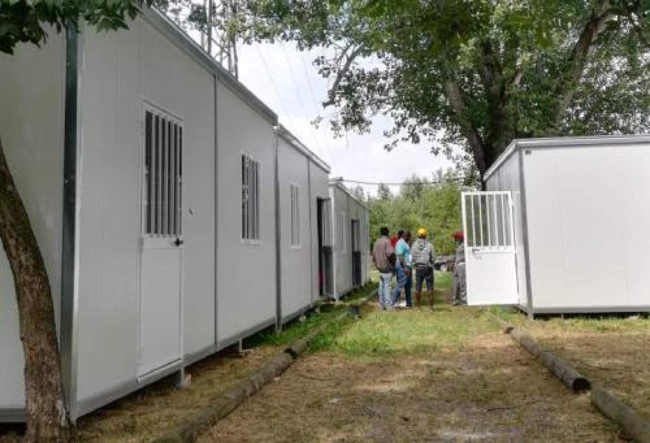 Saluzzo, riproposto il bando per i container