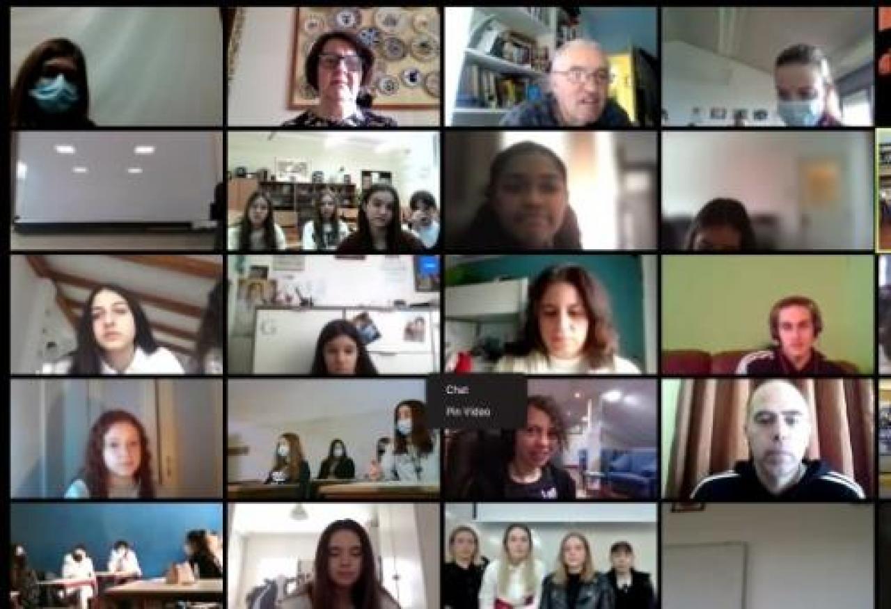 Scuola, la Croazia chiama Moretta