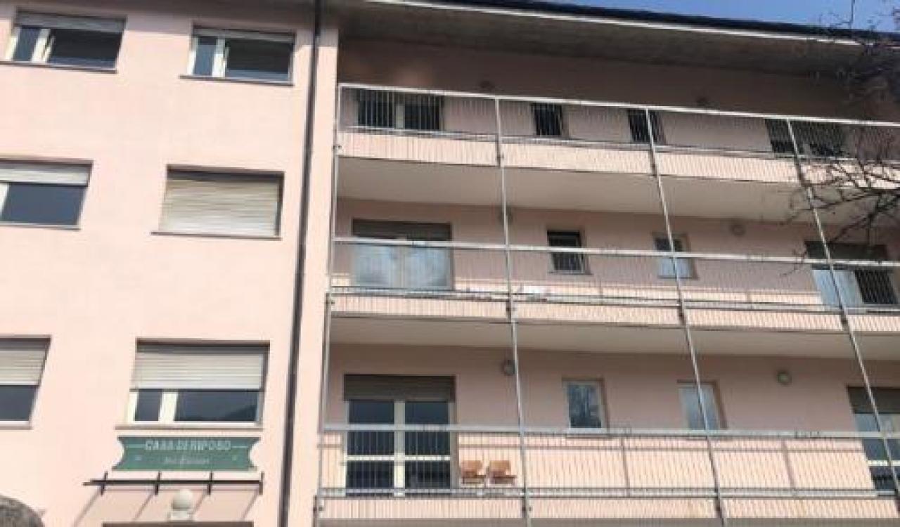 Sdvsvsdv Casa di riposo, vertice dei sindaci