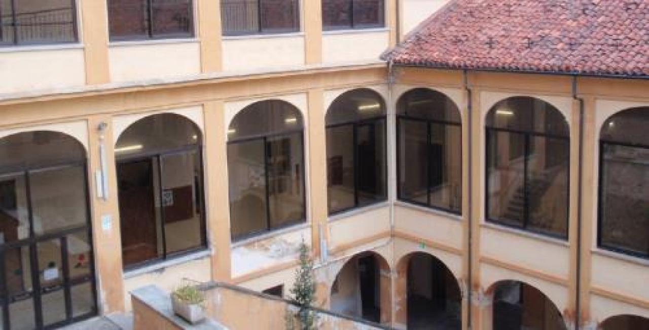 Si avvicina il Politecnico