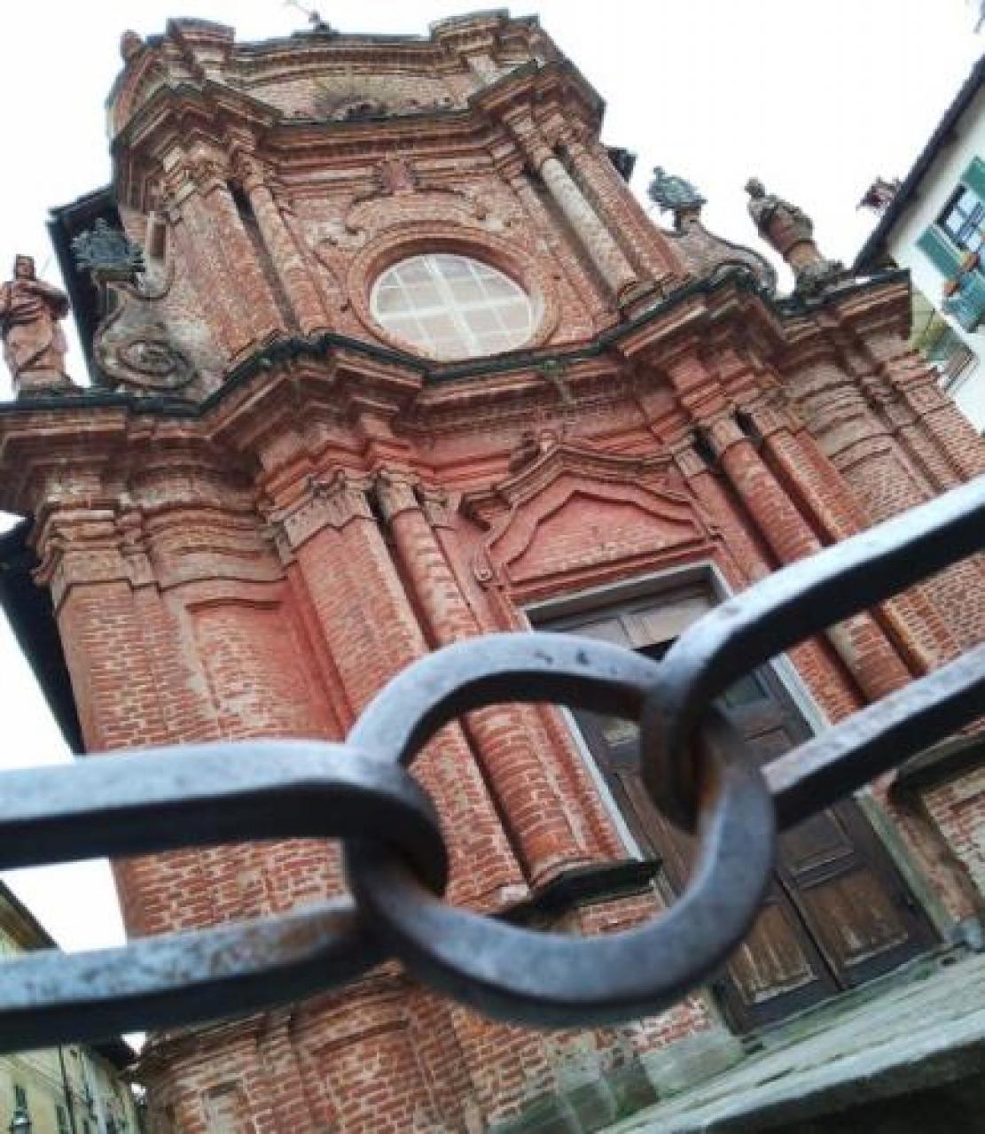 Teniamo viva la “nostra” Croce Nera