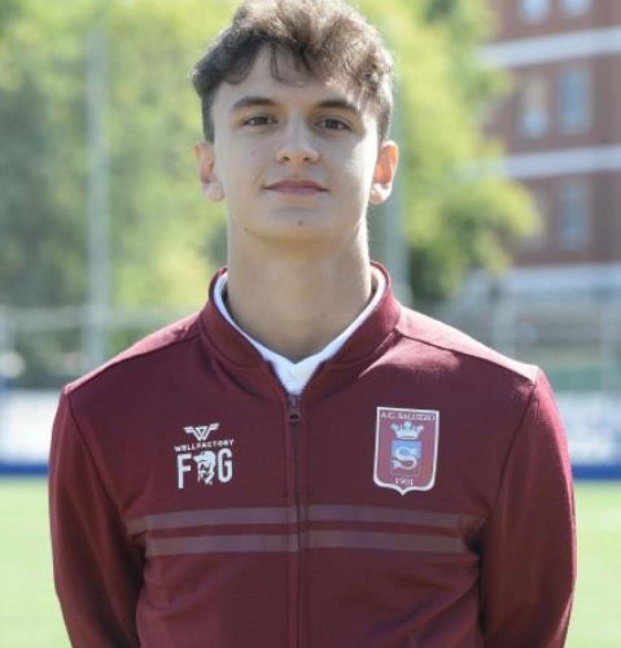 Tonoli-Scotta, vittoria sfumata