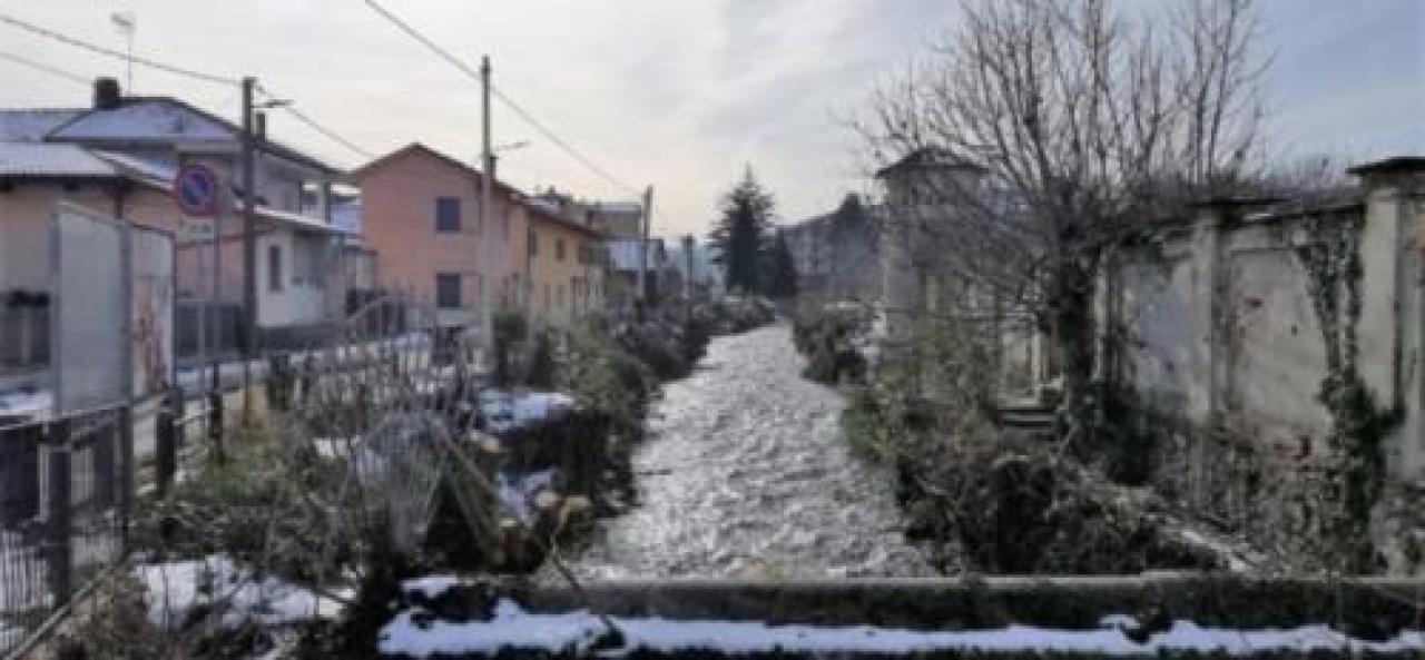 Tre mosse per l’acqua